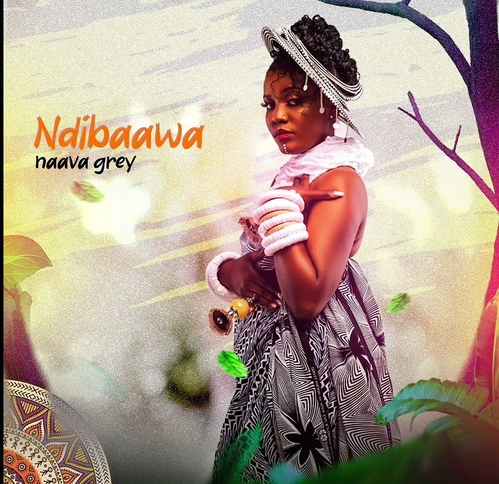 Ndibaawa (where will i be)
